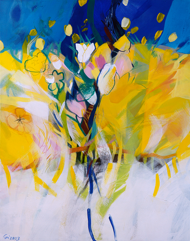 Die Sommerwooge_2003_Acryl auf LW_100x80 cm_606x768.jpg