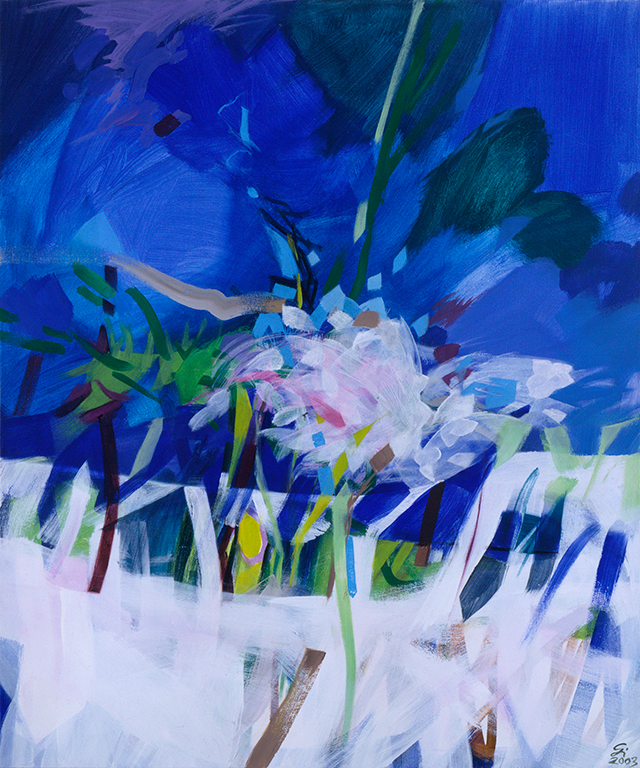 Hortensienwald_2003_Acryl auf LW_120x100 cm_640x768.jpg