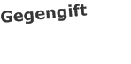 Gegengift