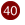 kreisziffer_40_rot.eps